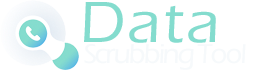 Data Scrubbing Tool